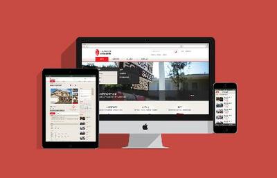 柳州網(wǎng)站建設(shè)之自助建站發(fā)展迅猛 微企點(diǎn)解鎖自助建站新&ldquo;姿勢&rdquo;