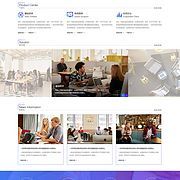 奔唐網(wǎng)絡(luò)攜手家裝家居進(jìn)入網(wǎng)絡(luò)F2C模式,實(shí)現(xiàn)企業(yè)從注冊(cè)域名、租用主機(jī)、網(wǎng)站策劃、頁(yè)面設(shè)計(jì)、用戶體驗(yàn)、系統(tǒng)開發(fā)、運(yùn)營(yíng)維護(hù)等數(shù)字化營(yíng)銷一步跨越,為客戶打造出性價(jià)比極高的專業(yè)滿意型網(wǎng)絡(luò)。如果您感興趣,可進(jìn)入www.bentang.cn瀏覽更多精彩!奔唐網(wǎng)絡(luò)旗下標(biāo)準(zhǔn)化建站產(chǎn)品--易站云(www.bentang.cc)