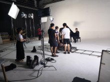 衢州攝影基地 專業攝影與攝像服務的理想選擇