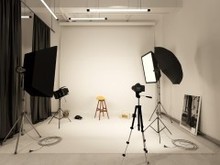 北海攝影店 用鏡頭定格您最美的瞬間