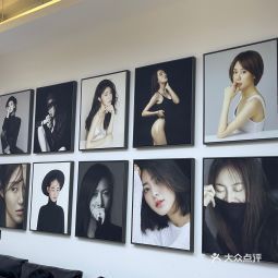 南區大婚肖像攝影館 濟南美蓮店 定格浪漫瞬間的專業攝影與攝像服務