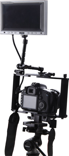 JT-9713影視、攝像萬用爪系列 專業(yè)器材的靈活支撐解決方案